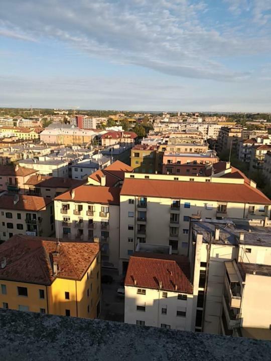 Sweet Sleep Venice Mestre Bagian luar foto