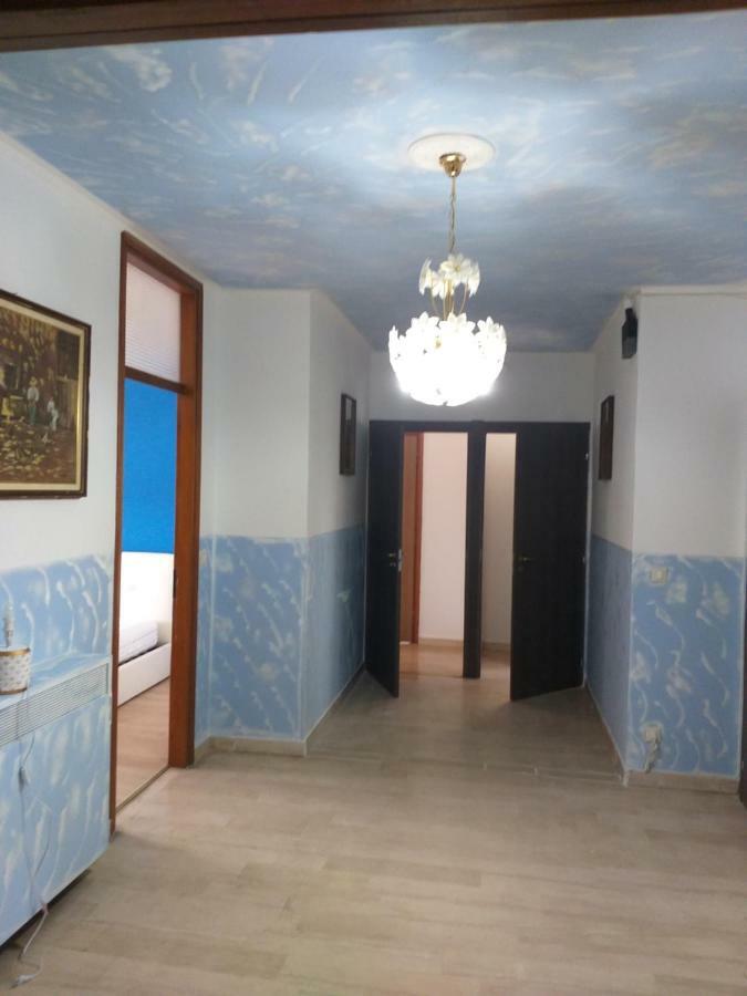 Sweet Sleep Venice Mestre Bagian luar foto