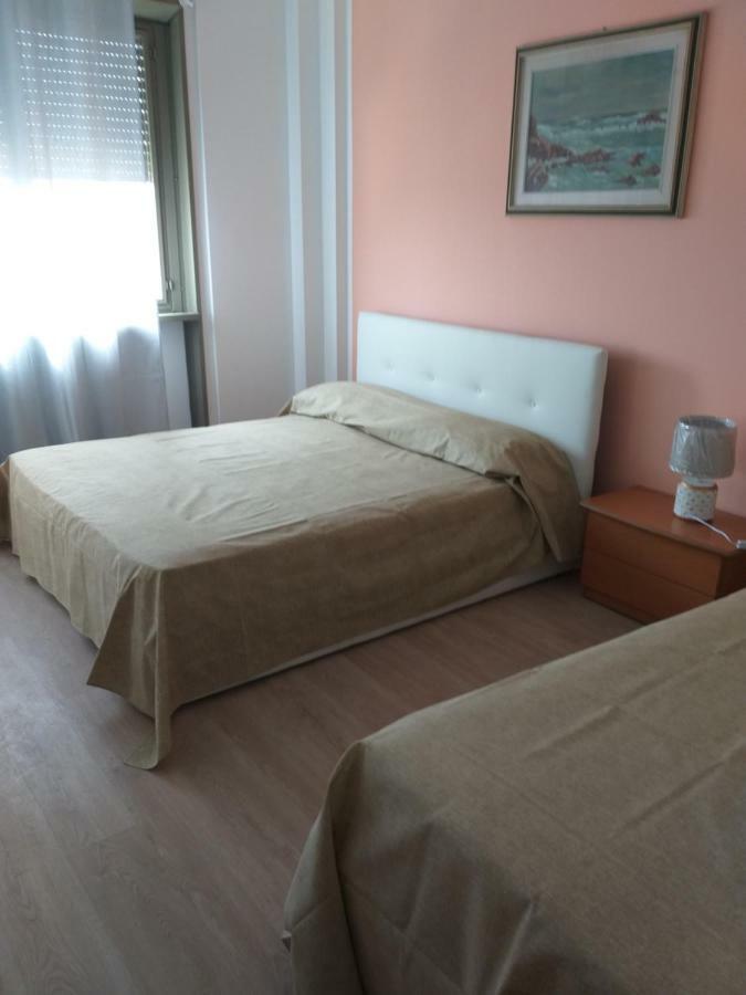 Sweet Sleep Venice Mestre Bagian luar foto