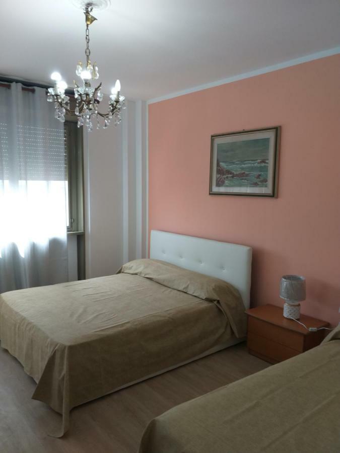 Sweet Sleep Venice Mestre Bagian luar foto