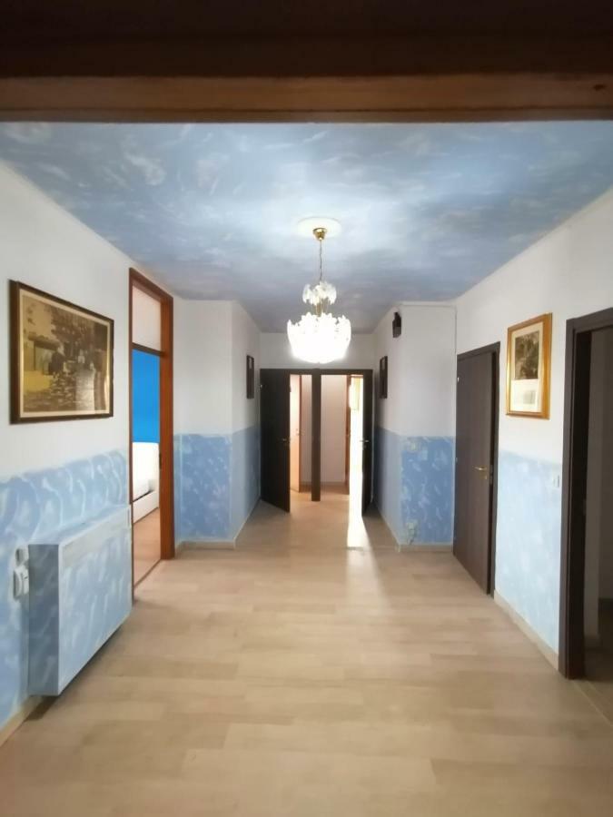 Sweet Sleep Venice Mestre Bagian luar foto