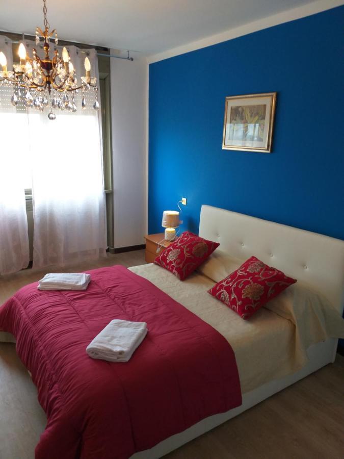 Sweet Sleep Venice Mestre Bagian luar foto