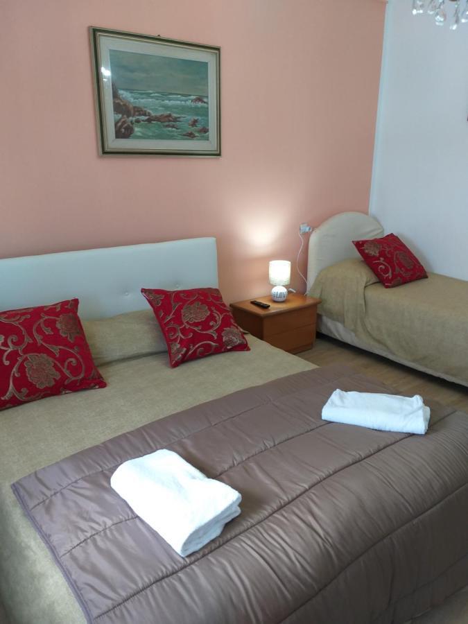 Sweet Sleep Venice Mestre Bagian luar foto