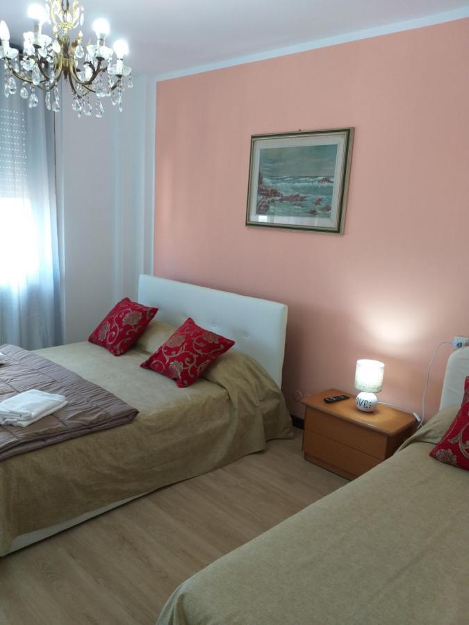 Sweet Sleep Venice Mestre Bagian luar foto