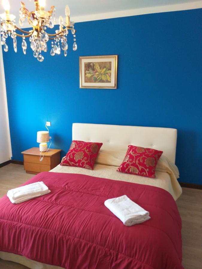 Sweet Sleep Venice Mestre Bagian luar foto
